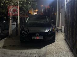 نيسان ألتيما